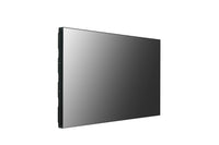 LG 55" 55VL5PJ, FHD Video Wall Display, 500 nits, 3.5mm Bezel-to-Bezel, webOS 4.1, HDMI/DP/DVI/USB/LAN, VESA 600x400, 135W - Image 2