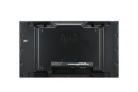 LG 55" 55VL5PJ, FHD Video Wall Display, 500 nits, 3.5mm Bezel-to-Bezel, webOS 4.1, HDMI/DP/DVI/USB/LAN, VESA 600x400, 135W - Image 3