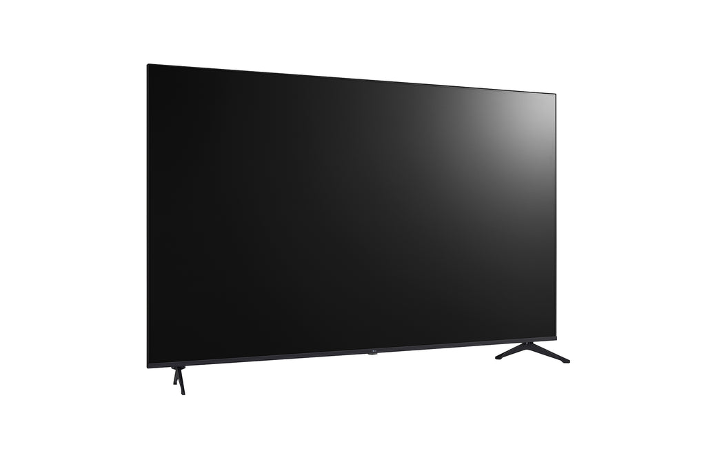 LG 75” 75PK640S  4K UHD, 60Hz, webOS25, Quad HDR, 20W speakers, Wi-Fi/Bluetooth, 300 nits, HDMI x2, signage TV - Image 2