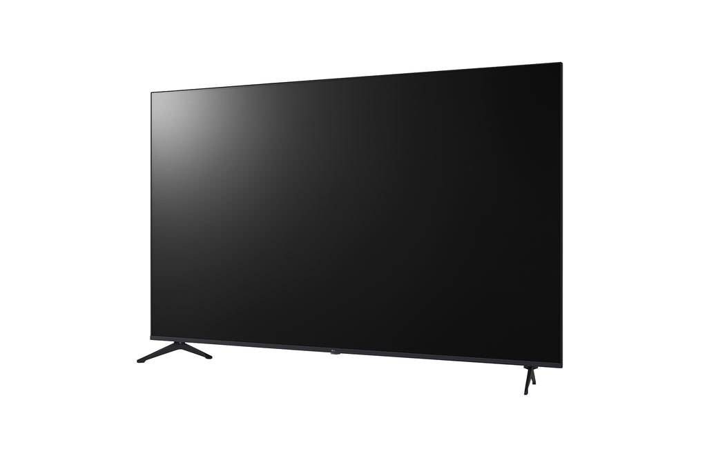 LG 75” 75PK640S  4K UHD, 60Hz, webOS25, Quad HDR, 20W speakers, Wi-Fi/Bluetooth, 300 nits, HDMI x2, signage TV - Image 3