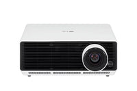 LG BU53R ProBeam 4K (3840x2160) Laser Projector, 5000 ANSI lumens, DLP, 3M:1 contrast, 0.94–1.14 throw, 1.2x zoom, lens shift ±20%/±50%, 20K hrs - Image 1