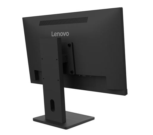 LENOVO ThinkVision E22-40 21.5-22" FHD IPS Monitor 1920x1080 100Hz 16:9 Anti-Glare Height Adjustable Tilt Swivel Pivot VGA DP HDMI VESA 3yr wty Black - Image 2