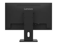 LENOVO ThinkVision E22-40 21.5-22" FHD IPS Monitor 1920x1080 100Hz 16:9 Anti-Glare Height Adjustable Tilt Swivel Pivot VGA DP HDMI VESA 3yr wty Black - Image 4