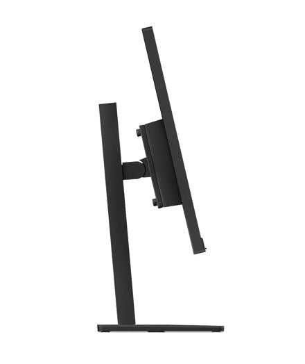 LENOVO ThinkVision E24-40 23.8"/24" 100Hz FHD IPS Monitor 1920x1080 16:9 4ms Height Adjust Tilt Pivot Swivel HDMI DP VGA Speakers VESA ~ Alternate 63E - Image 2