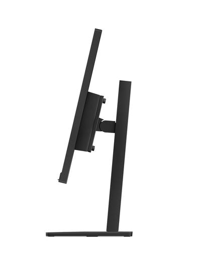LENOVO ThinkVision E24-40 23.8"/24" 100Hz FHD IPS Monitor 1920x1080 16:9 4ms Height Adjust Tilt Pivot Swivel HDMI DP VGA Speakers VESA - Image 3