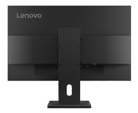 LENOVO ThinkVision E24-40 23.8"/24" 100Hz FHD IPS Monitor 1920x1080 16:9 4ms Height Adjust Tilt Pivot Swivel HDMI DP VGA Speakers VESA ~ Alternate 63E - Image 4
