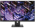 LENOVO ThinkVision E24Q-30 23.8"/24" 100Hz QHD IPS Monitor 2K 2560x1440 16:9 4ms Height Adjustable Tilt Pivot Swivel HDMI DP USB-C Speakers VESA 3yr w - Image 1