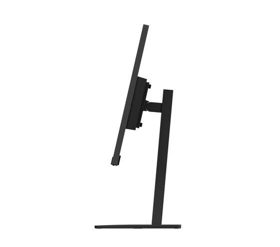 LENOVO ThinkVision E27-40 27" FHD IPS Monitor 1920x1080 16:9 4ms 100Hz Anti-glare Tilt Swivel Pivot Height Adjust VGA DP HDMI VESA 3yr WTY Black - Image 3