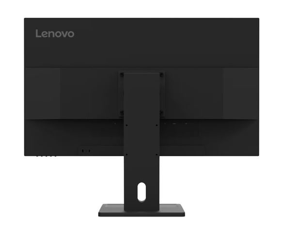LENOVO ThinkVision E27-40 27" FHD IPS Monitor 1920x1080 16:9 4ms 100Hz Anti-glare Tilt Swivel Pivot Height Adjust VGA DP HDMI VESA 3yr WTY Black - Image 4