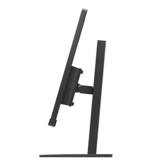 LENOVO ThinkVision E27q-20 27" 75Hz QHD IPS Monitor 2K 2560x1440 16:9 4ms Height Adjustable Tilt Swivel Pivot DP HDMI 3yr wty -EX-DEMO - Image 4