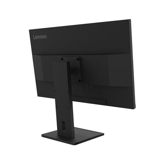 LENOVO ThinkVision E27Q-40 27" 100Hz QHD IPS Monitor 2K 2560x1440 16:9 4ms Tilt Swivel Pivot Height Adjust 2xHDMI DP VESA 3yr WTY Black ~63ECGAR2AU - Image 2