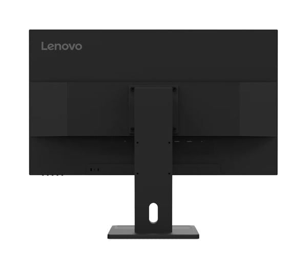 LENOVO ThinkVision E27Q-40 27" 100Hz QHD IPS Monitor 2K 2560x1440 16:9 4ms Tilt Swivel Pivot Height Adjust 2xHDMI DP VESA 3yr WTY Black ~63ECGAR2AU - Image 4