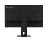 LENOVO ThinkVision E27Q-40 27" 100Hz QHD IPS Monitor 2K 2560x1440 16:9 4ms Tilt Swivel Pivot Height Adjust 2xHDMI DP VESA 3yr WTY Black ~63ECGAR2AU - Image 4