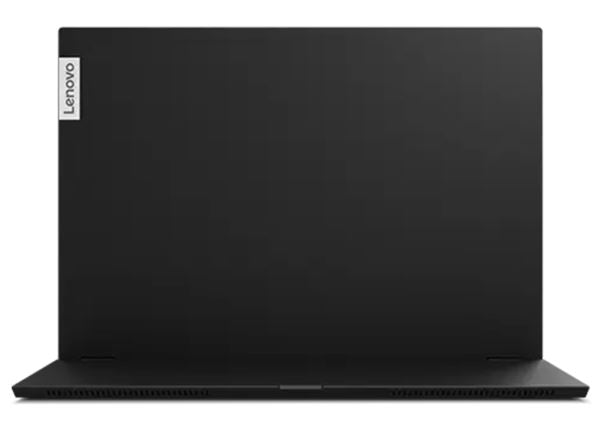 LENOVO ThinkVision M14-2 14" IPS 2240x1400 Mobile 60Hz 6ms Tilt Lift Pivot Height Adjustable View Angle VESA USB-C DP1.2 Black 3YR WTY Black - Image 4
