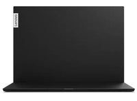 LENOVO ThinkVision M14-2 14" IPS 2240x1400 Mobile 60Hz 6ms Tilt Lift Pivot Height Adjustable View Angle VESA USB-C DP1.2 Black 3YR WTY Black - Image 4