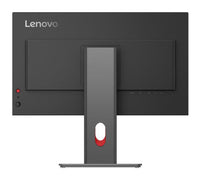 LENOVO ThinkVision P24Q-40 23.8"/24" QHD USB-C Docking Monitor 2K 2560x1440 16:9 IPS Height Adjustable Tilt Swivel Pivot DP HDMI USB-C Hub VESA - Image 4