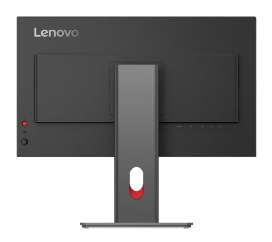 LENOVO ThinkVision P24Q-40 23.8"/24" QHD USB-C Docking Monitor 2K 2560x1440 16:9 IPS Height Adjustable Tilt Swivel Pivot DP HDMI USB-C Hub VESA - Image 4