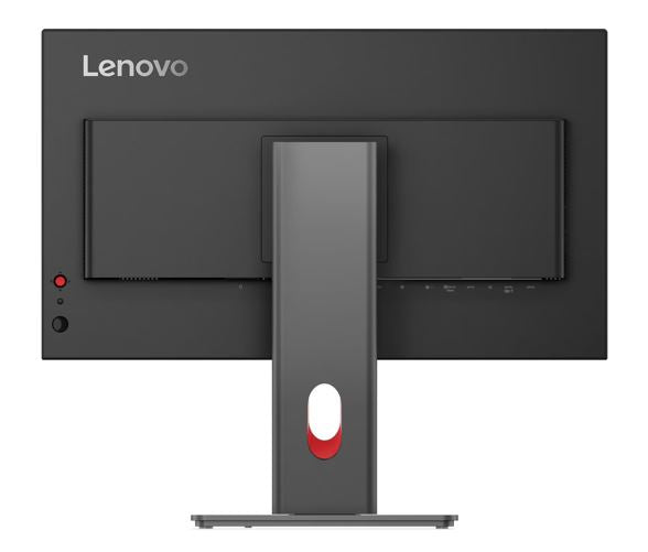 LENOVO ThinkVision P24qd-40 23.8"/24" QHD IPS Monitor 2K 2560x1440 16:9 Height Adjustable Tilt Swivel Pivot HDMI USB-C DP1.4 4xUSB3.2 Hub LAN 3yr - Image 4
