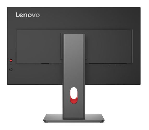 LENOVO ThinkVision P27Q-40 27" 120Hz QHD IPS Monitor 2K 2560x1440 16:9 4ms Height Adjustable Tilt Pivot Swivel HDMI DP USB hub VESA Tiny Support 3yr - Image 4