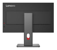 LENOVO ThinkVision P27Q-40 27" 120Hz QHD IPS Monitor 2K 2560x1440 16:9 4ms Height Adjustable Tilt Pivot Swivel HDMI DP USB hub VESA Tiny Support 3yr - Image 4