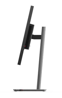 LENOVO ThinkVision P27QD-40 27" QHD Monitor IPS 2560x1440 16:9 Height Adjustable Tilt Swivel Pivot Daisy Chain 140W PD DP HDMI USB-C Hub LAN VESA - Image 3