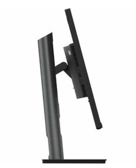 LENOVO ThinkVision P32p 31.5"/32" UHD Monitor 4K 3840x2160 16:9 Height Adjustable Tilt Swivel Pivot DP HDMI Thunderbolt 4 LAN 3xUSB3.2 Hub 3yr - Image 4