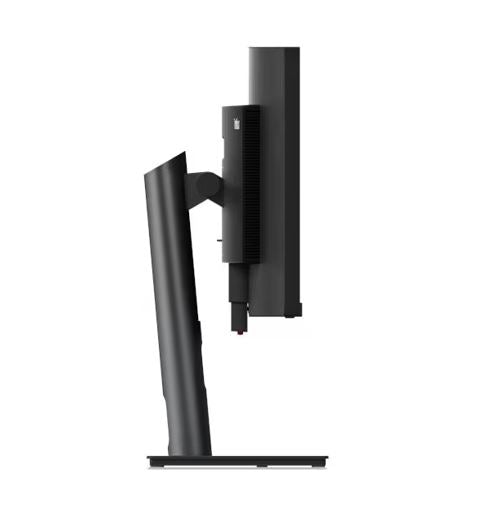 LENOVO ThinkVision P49W-30 49" Dual QHD Curve Monitor IPS 5K 5120x2160 21:9 Height Adjustable Tilt Swivel DP HDMI TBT4 USB-C Hub USB-B LAN Audio VESA - Image 2