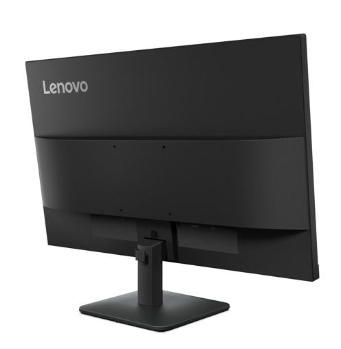 LENOVO ThinkVision S24-4E 23.8"/24" FHD IPS Monitor 1920x1080 16:9 4ms 100Hz Anti-glare Tilt VGA HDMI Tilt VESA 3yr WTY Black ~63DEKAR3AU - Image 2
