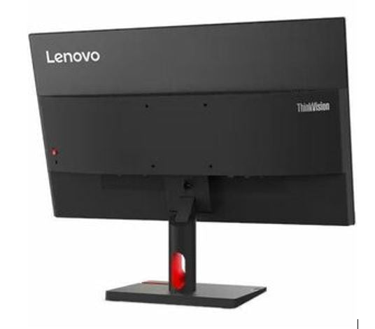 LENOVO ThinkVision S24I-30 23.8"/24" 100Hz FreeSync FHD Monitor 1920x1080 4ms 16:9 VA HDMI VGA Audio Out Tilt - EX-DEMO box damaged only - Image 2