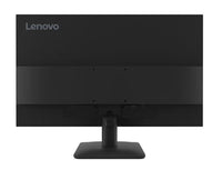 LENOVO ThinkVision S27-4E 27" FHD IPS Monitor 1920x1080 16:9 4ms 100Hz 300 cd/m² Anti-glare Tilt VGA HDMI VESA 3yr WTY Black - Image 4
