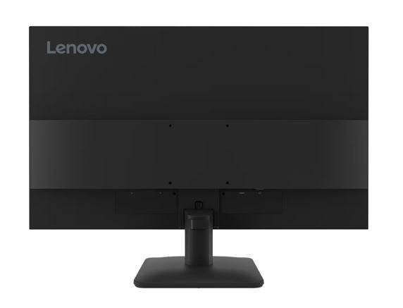 LENOVO ThinkVision S27-4E 27" FHD IPS Monitor 1920x1080 16:9 4ms 100Hz 300 cd/m² Anti-glare Tilt VGA HDMI VESA 3yr WTY Black - Image 4