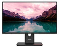 LENOVO ThinkVision T24-40 23.8"/24" 120Hz FHD Monitor 1920x1080 16:9 Height Adjustable Titl Swivel Pivot USB-C (15W PD) 3xUSB-A VGA DP HDMI Hub~63CFMA - Image 1