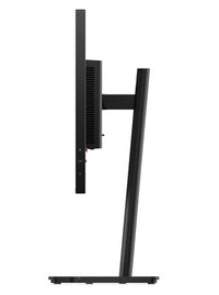 LENOVO ThinkVision T24-40 23.8"/24" 120Hz FHD Monitor 1920x1080 16:9 Height Adjustable Titl Swivel Pivot USB-C (15W PD) 3xUSB-A VGA DP HDMI Hub~63CFMA - Image 3