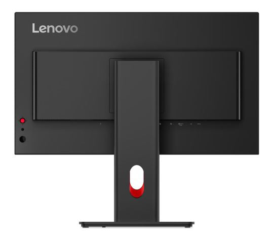 LENOVO ThinkVision T24D-40 23.8"/24" 120Hz FHD IPS Monitor USB-C Dock 100W DP Height Adjust Tilt Swivel Pivot HDMI DP LAN 4xUSB VESA ~62cdgar6au - Image 4