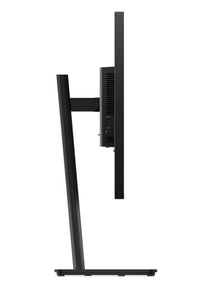 LENOVO ThinkVision T27i-40 27" FHD IPS Monitor 120Hz 1920x1080 16:9 Height Adjustable Tilt Swivel Pivot USB-C 15W PD 3xUSB-A DP HDMI VGA ~63A4MAR1AU - Image 2