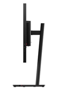 LENOVO ThinkVision T27i-40 27" FHD IPS Monitor 120Hz 1920x1080 16:9 Height Adjustable Tilt Swivel Pivot USB-C 15W PD 3xUSB-A DP HDMI VGA ~63A4MAR1AU - Image 3