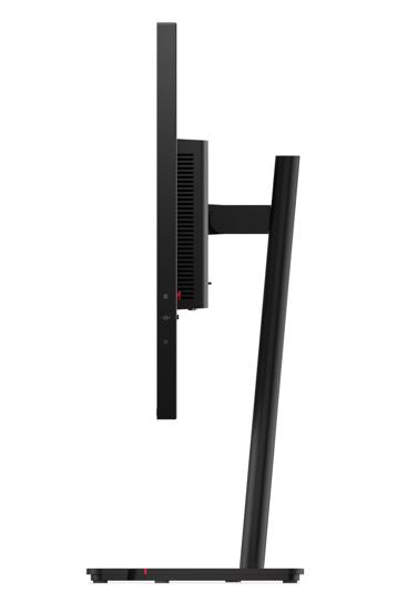 LENOVO ThinkVision T27i-40 27" FHD IPS Monitor 120Hz 1920x1080 16:9 Height Adjustable Tilt Swivel Pivot USB-C 15W PD 3xUSB-A DP HDMI VGA ~63A4MAR1AU - Image 3