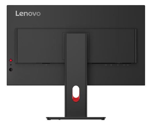 LENOVO ThinkVision T27i-40 27" FHD IPS Monitor 120Hz 1920x1080 16:9 Height Adjustable Tilt Swivel Pivot USB-C 15W PD 3xUSB-A DP HDMI VGA ~63A4MAR1AU - Image 4