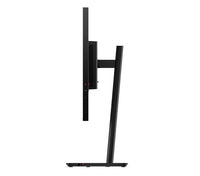 LENOVO ThinkVision T27UD-40 27" UHD USB-C Dock Monitor 4K 3840x2160 16:9 Height Adjustable Tilt Swivel Pivot 100W PD 3xUSB3.2 Hub LAN DP HDMI VESA 3yr - Image 3
