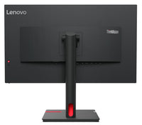 LENOVO ThinkVision T32p-30 31.5"/32" UHD Monitor IPS 4K 3840x2160 16:9 Height Adjustable Tilt Swivel Pivot DP HDMI USB-C Hub 90W PD RJ45 4xUSB3 VESA - Image 4
