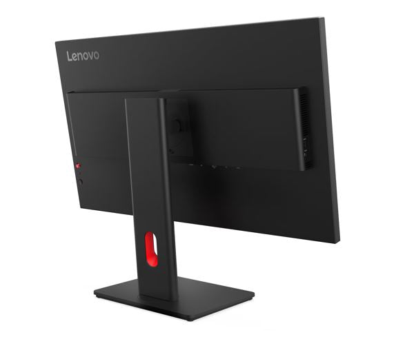 LENOVO ThinkVision T32UD-40 31.5"/32" 60Hz UHD IPS Monitor 4K 3840x2160 16:9 Height Adjustable Tilt Pivot Swivel HDMI DP USB-C hub LAN RJ45 VESA 3yr - Image 2