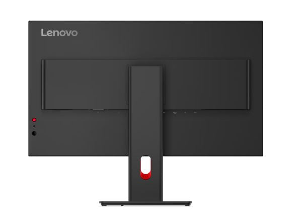 LENOVO ThinkVision T32UD-40 31.5"/32" 60Hz UHD IPS Monitor 4K 3840x2160 16:9 Height Adjustable Tilt Pivot Swivel HDMI DP USB-C hub LAN RJ45 VESA 3yr - Image 4