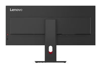 LENOVO ThinkVision T34WD-40 34" 120Hz WQHD Monitor 1500R Curve 4K 3440x1440 21:9 Height Adjustable Tilt Swivel USB-C Dock 100W PD DP HDMI LAN 3xUSB-A - Image 4