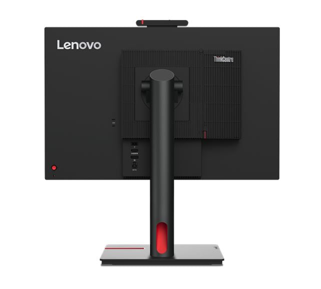 LENOVO ThinkCentre Tiny-in-One 23.8"/24" FHD TOUCH 60Hz 1920x1080 16:9 4ms Height Adjust Tilt Swivel Pivot Webcam Mic HDMI DP IPS USB3.2 Anti-glare - Image 2
