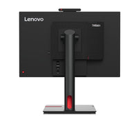 LENOVO ThinkCentre Tiny-in-One 23.8"/24" FHD TOUCH 60Hz 1920x1080 16:9 4ms Height Adjust Tilt Swivel Pivot Webcam Mic HDMI DP IPS USB3.2 Anti-glare - Image 2