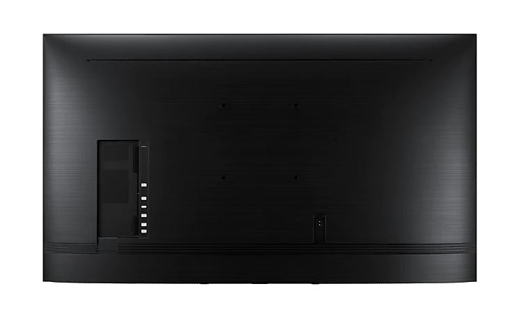 Samsung 43" QET Professional Display 4K UHD 3840x2160 8ms 4000:1 2xHDMI USB LAN 16/7 Speakers VESA Digital Signage 3YR WTY - Image 4
