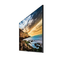 Samsung 50" QET Professional Display 4K UHD 3840x2160 8ms 4000:1 2xHDMI USB LAN 16/7 Speakers VESA Digital Signage 3YR WTY - Image 3