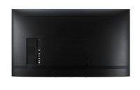 Samsung 50" QET Professional Display 4K UHD 3840x2160 8ms 4000:1 2xHDMI USB LAN 16/7 Speakers VESA Digital Signage 3YR WTY - Image 4
