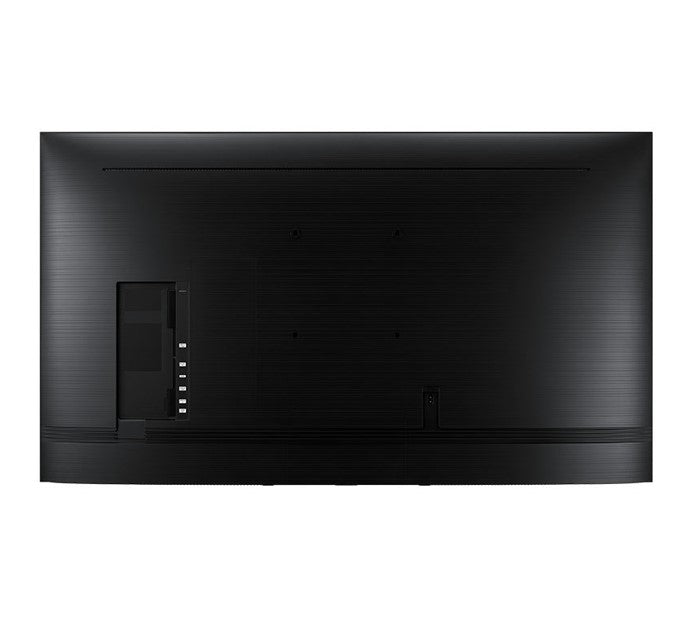 Samsung 65" QET Professional Display 4K UHD 3840x2160 8ms 4000:1 2xHDMI USB LAN 16/7 Speakers VESA Digital Signage 3YR WTY - Image 2