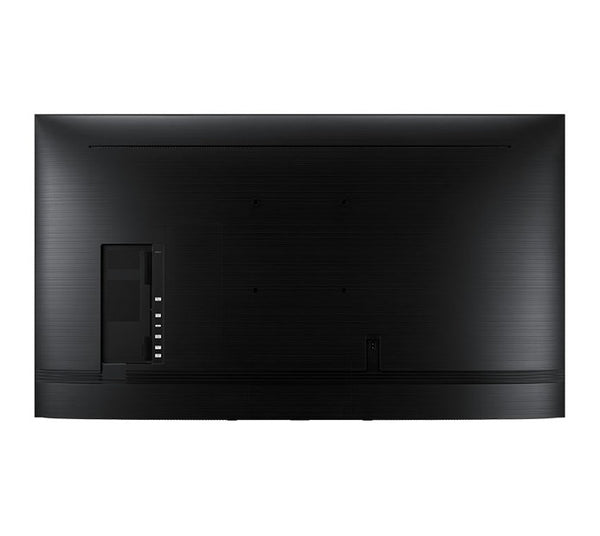 Samsung 65" QET Professional Display 4K UHD 3840x2160 8ms 4000:1 2xHDMI USB LAN 16/7 Speakers VESA Digital Signage 3YR WTY